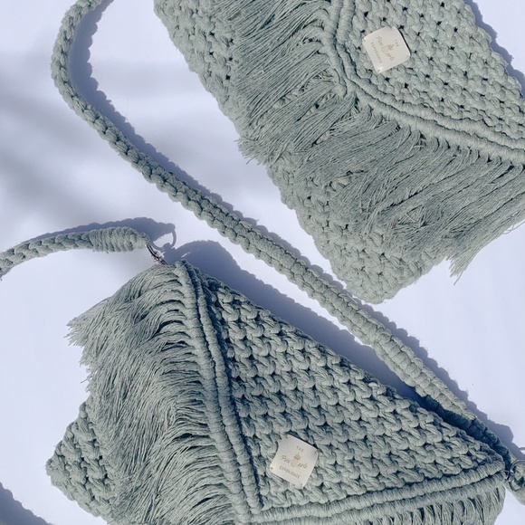 Purse/clutch - Picture 2 of 2